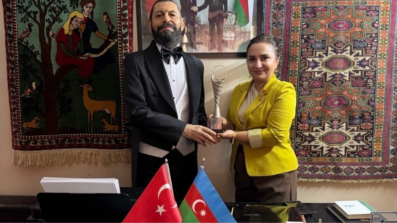 International Peace Prize ödüllü, Nobel Barış Ödülü adayı ve barış