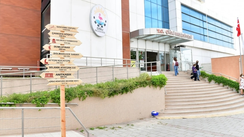 Çiğli Belediyesi, son günlerde bazı basın kuruluşları ve sosyal medya