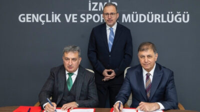 İzmir Büyükşehir Belediye Başkanı Dr. Cemil Tugay’ın göreve geldiği günden