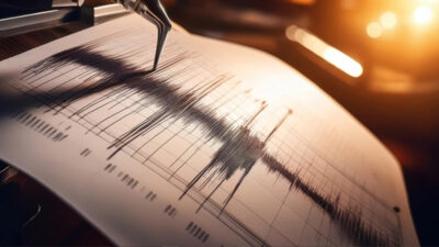 Denizli’nin Buldan İlçesi’nde saat 09:03’de 3,9 büyüklüğünde deprem meydana geldi.