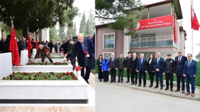 Denizli Valisi Yavuz Selim Köşger, Mübarek Ramazan ayının ardından idrak