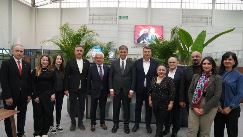 Cittaslow (Sakin Şehir) hareketinin Türkiye’deki gelişimine yön veren önemli buluşmalardan