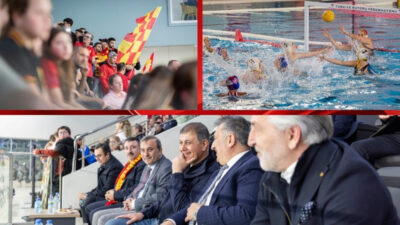 Sutopunda kulüpler düzeyinde ilk kez bir Avrupa Şampiyonası organizasyonuna ev