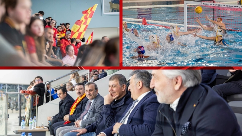 Sutopunda kulüpler düzeyinde ilk kez bir Avrupa Şampiyonası organizasyonuna ev