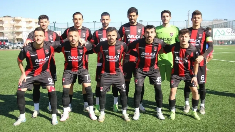 İlimizi NESİNE 3. Lig’de başarı ile temsil eden eden Denizli