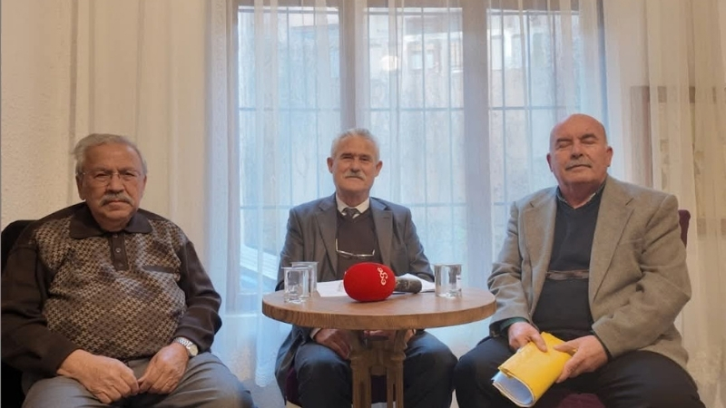 İzmir Kültür Sanat Konseyi, Öğretmen Okullarının kuruluşunun 178. yıl dönümünü