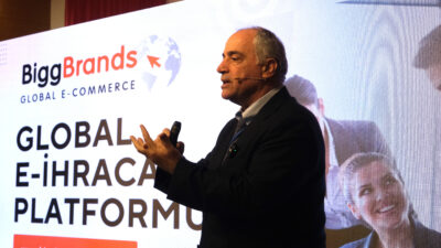 


Türkiye’nin global e-ihracat ekosistemine yön veren E-İhracat konsorsiyumlarından BIGGBRANDS, “Türkiye’den