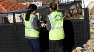 Denizli’nin Çardak ilçesinde, Ramazan ayının birlik ve paylaşma ruhu anlamlı