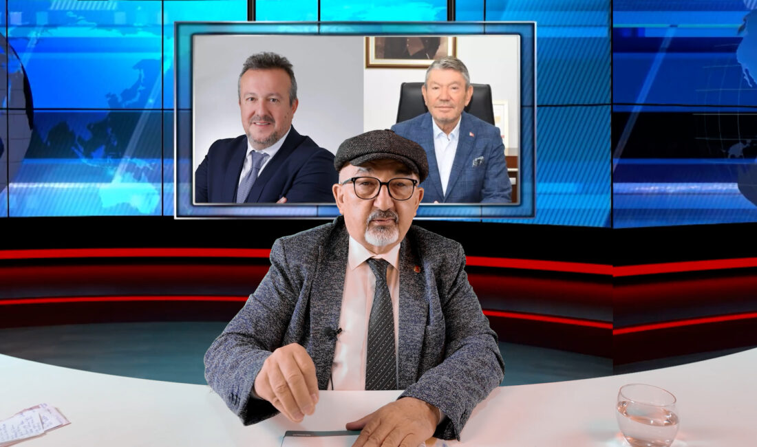 Denizli’de sanayi ve siyaset dengesi yeniden tartışma konusu olurken, Denizli