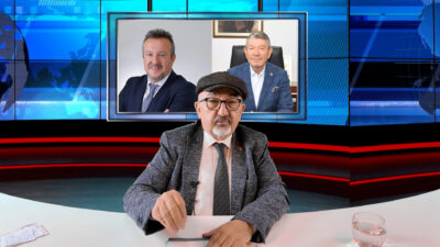 Denizli’de sanayi ve siyaset dengesi yeniden tartışma konusu olurken, Denizli