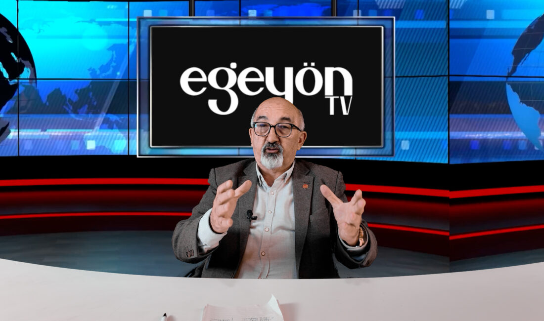 Ahmet Deda’nın sunduğu “Vatandaş Ahmet” programında deprem gerçeği ve hazırlık