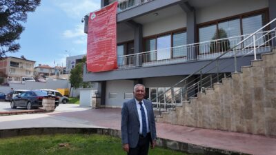 Denizli’nin Honaz ilçesinde belediye çalışmalarıyla ilgili dikkat çeken bir açıklama