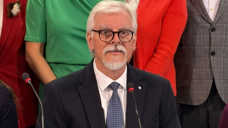 Denizli Tabip Odası’nın olağan genel kurulunda yapılan seçimleri, Prof. Dr.