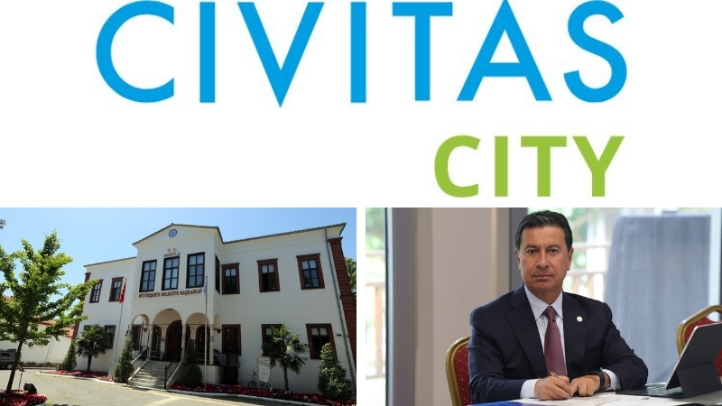 Muğla Büyükşehir Belediyesi, Avrupa Komisyonu’nun sürdürülebilir kentsel hareketlilik alanındaki en