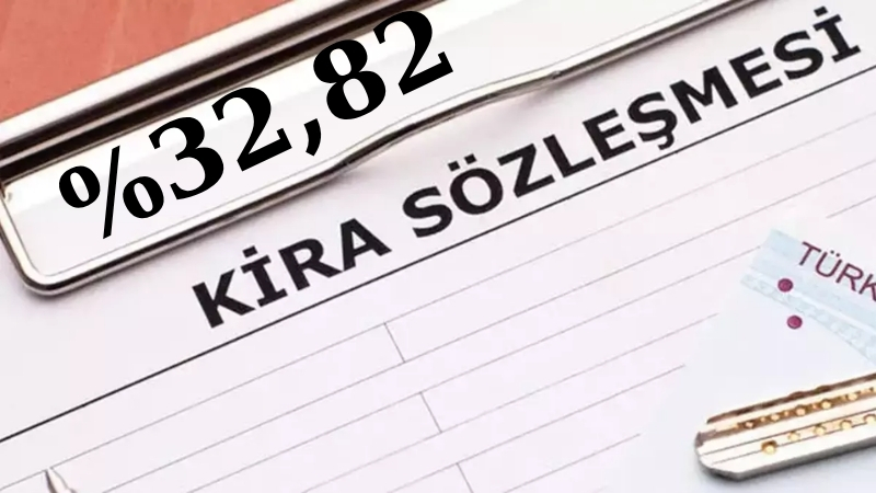 Türkiye İstatistik Kurumu (TÜİK) tarafından açıklanan mart ayı enflasyon verileriyle