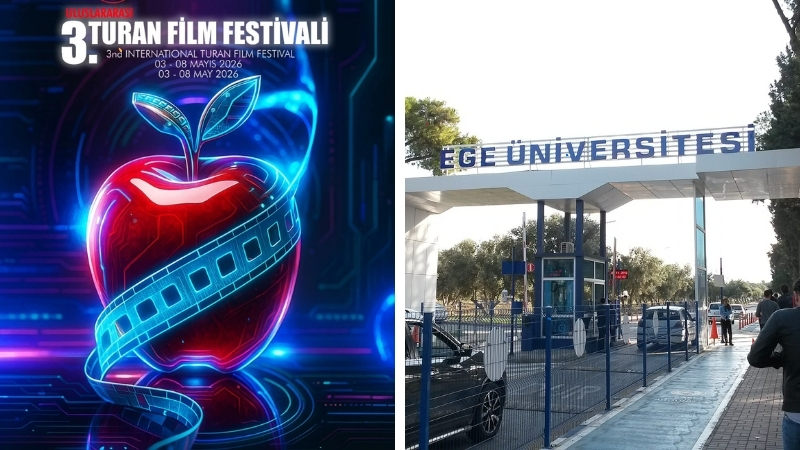 Türk kültürünün kadim mirasını, zenginliğini ve derinliğini sinemanın evrensel gücüyle