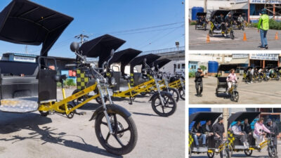 İzmir Büyükşehir Belediyesi, sürdürülebilir ulaşım ve genç istihdamı bir araya