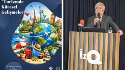 Swissotel Büyük Efes’te düzenlenecek çalıştayda turizmin geleceği, gurme turizmi ve