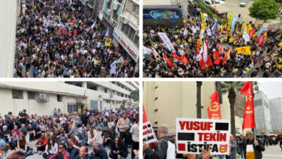 Kahramanmaraş’ta yaşanan ve büyük yankı uyandıran okul saldırısının ardından Türkiye