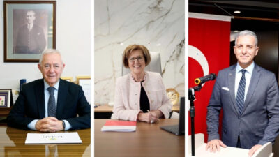 İzmir iş dünyasının sivil toplum kuruluşları, 1 Mayıs Emek ve