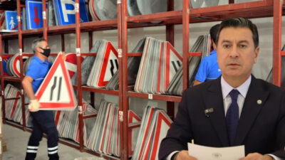 Muğla Büyükşehir Belediyesi, 2024 yılı Nisan ayından itibaren yaptığı yatırımlarla