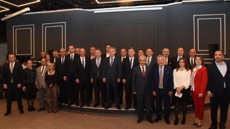 Turizm Haftası kapsamında İzmir’de düzenlenen etkinlikler, kentin turizm vizyonuna dair