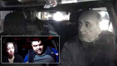 İzmir’in Konak ilçesinde taksi şoförü Deniz Örer’i öldürüp aracını gasp