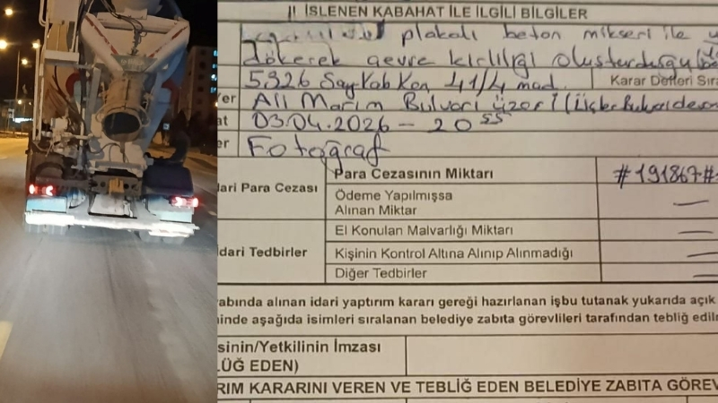 Denizli Büyükşehir Belediyesi, daha temiz bir çevre ve yaşanabilir bir