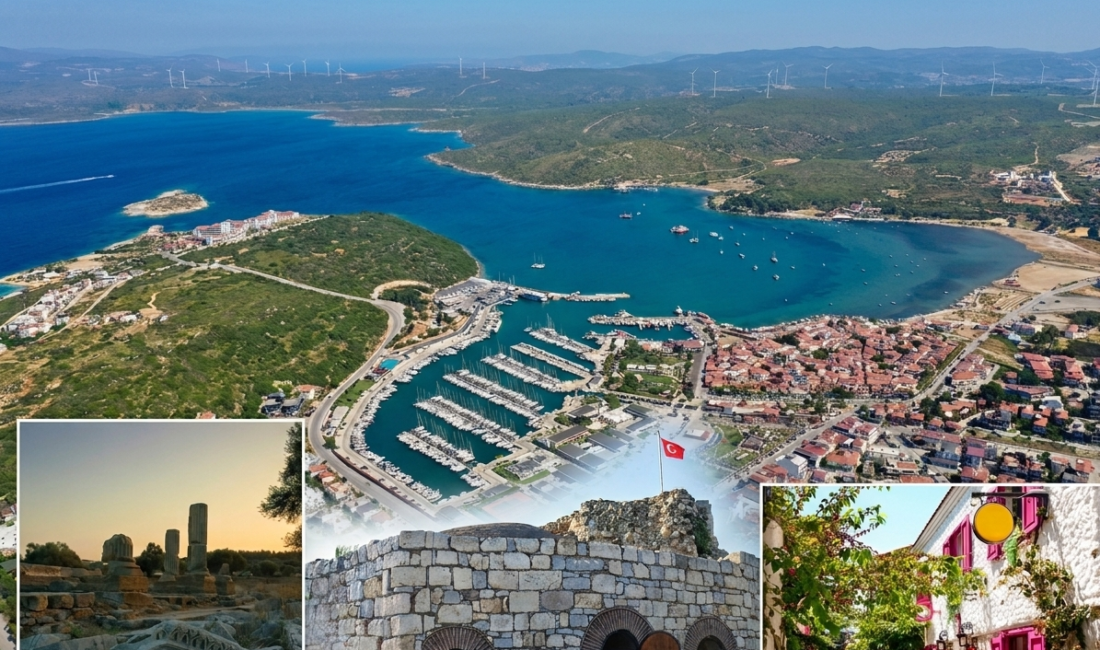 Birleşmiş Milletler Dünya Turizm Örgütü’nün (UN Tourism) “2026 Yılı En