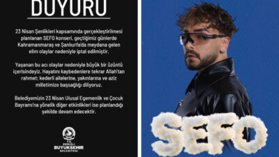 Denizli Büyükşehir Belediyesi, 23 Nisan Ulusal Egemenlik ve Çocuk Bayramı