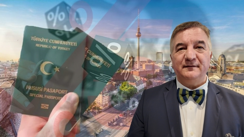 Ege Turistik İşletmeler ve Konaklamalar Birliği(ETİK) Başkanı, Türkiye Otelciler Federasyonu(TÜROFED)