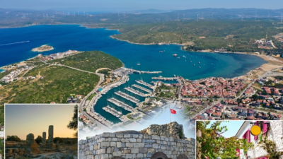 Birleşmiş Milletler Dünya Turizm Örgütü’nün (UN Tourism) “2026 Yılı En