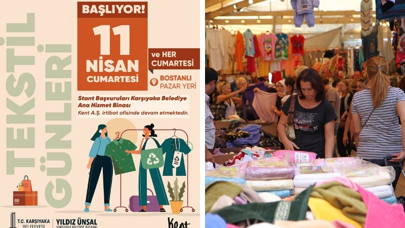 Büyük tartışmalara neden olan Karşıyaka Belediyesi iştiraki Kent A.Ş. tarafından