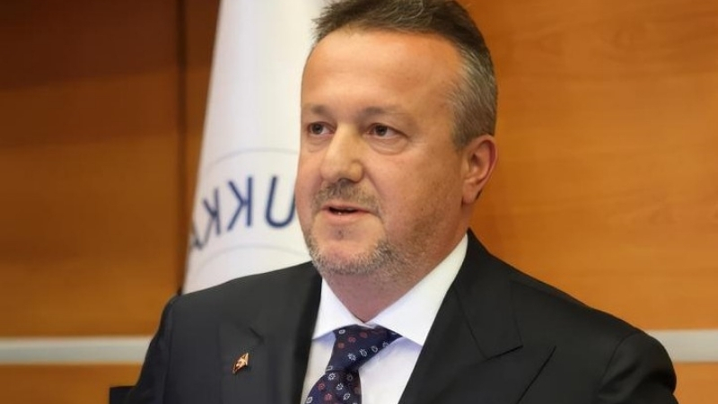 Denizli OSB Başkan Adayı Selim Yaymanoğlu; organize sanayi bölgesini üretim