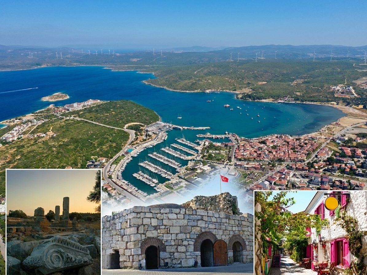 Birleşmiş Milletler Dünya Turizm Örgütü’nün (UN Tourism) “2026 Yılı En