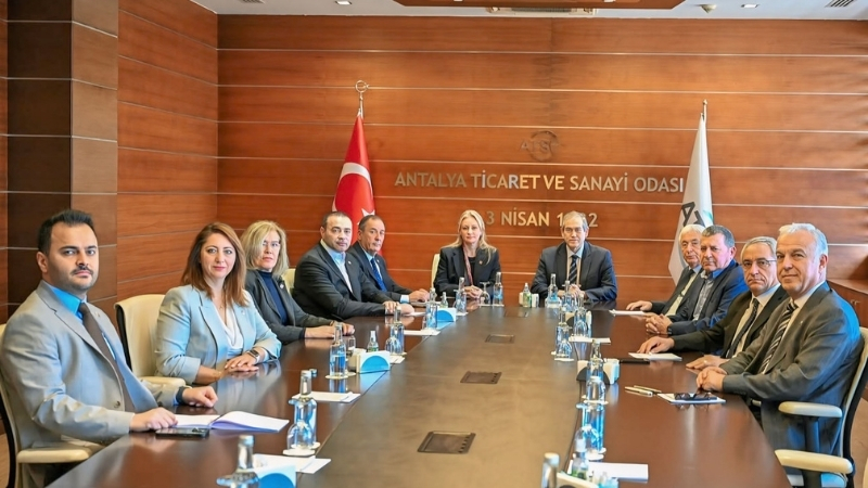 Turizm Haftası kapsamında, CHP Cumhurbaşkanlığı Aday Ofisi (CAO) Kültür ve