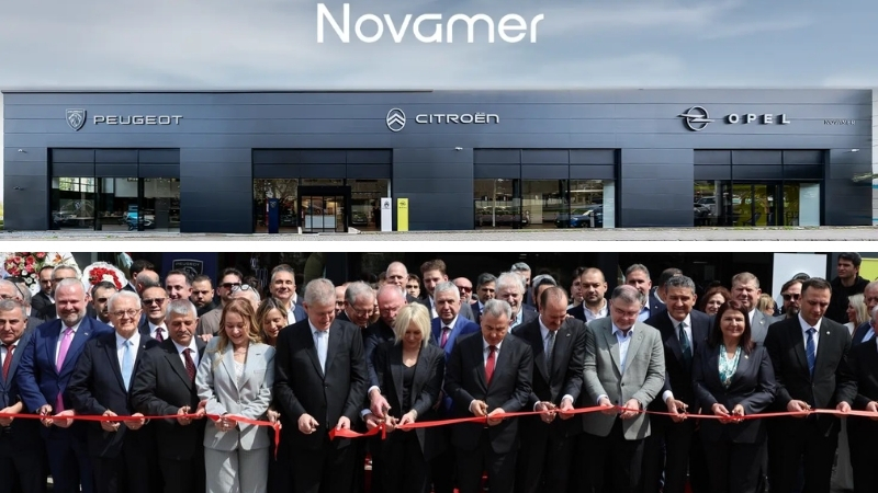 İzmir otomotiv sektöründe dikkat çeken bir iş birliği hayata geçirildi.