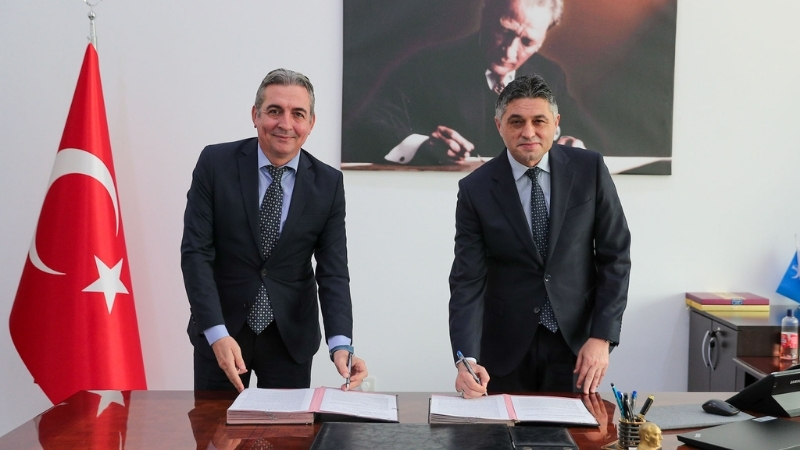 Aliağa Belediyesi, belediye personeline yönelik banka promosyon ihalesini tamamladı. Yoğun