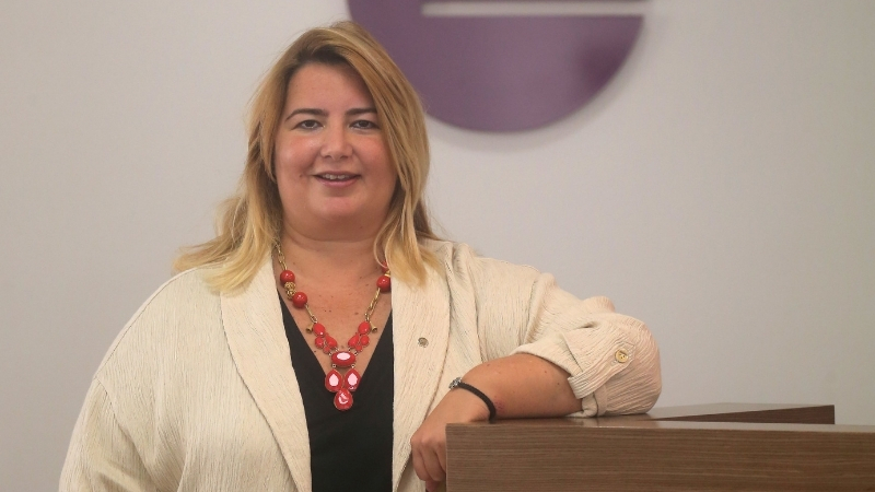 ESİAD Yönetim Kurulu Başkanı Sibel Zorlu, 23 Nisan mesajında çocukların