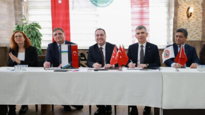 Manisa Büyükşehir Belediyesi, Somalı vatandaşların kronikleşen ısınma sorununa kalıcı çözüm