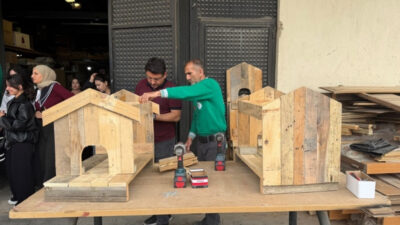 T.C. Pamukkale Belediyesi, Er-Bakır Elektrolitik Bakır Mamulleri A.Ş. Sorumluluk ve