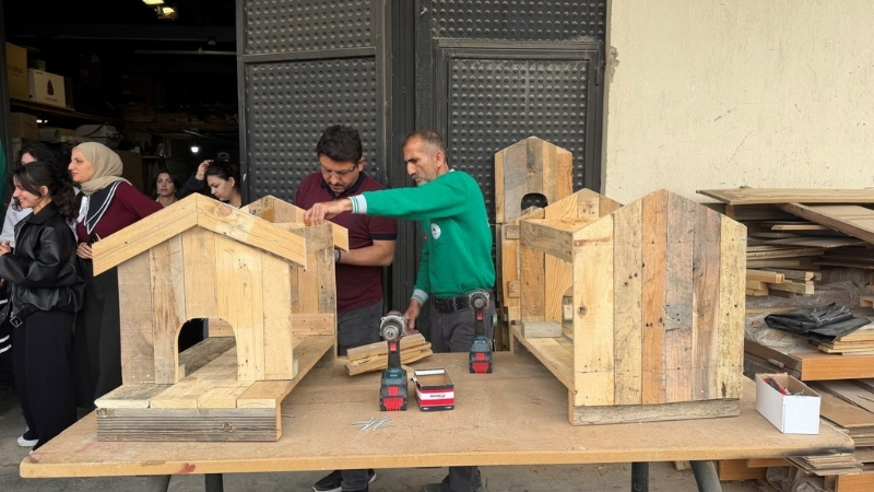T.C. Pamukkale Belediyesi, Er-Bakır Elektrolitik Bakır Mamulleri A.Ş. Sorumluluk ve