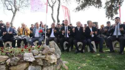 Denizli Büyükşehir Belediyesi, Milli Mücadele döneminde Yunan işgal güçleri tarafından