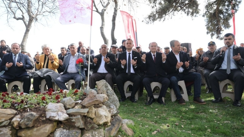 Denizli Büyükşehir Belediyesi, Milli Mücadele döneminde Yunan işgal güçleri tarafından