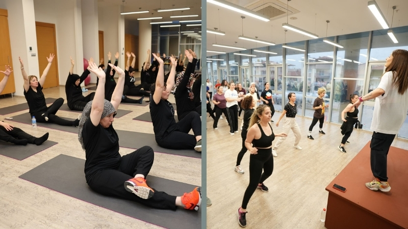 T.C. Pamukkale Belediye Başkanı Ali Rıza Ertemur, ilçenin yıllardır kanayan