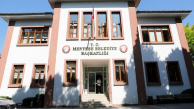 Menteşe Belediyesi, ilçedeki sosyal destek ve yardım hizmetlerini tek bir