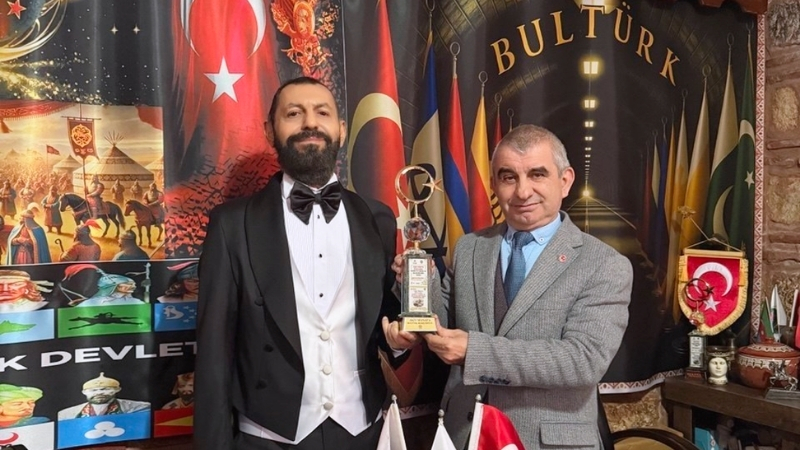 International Peace Prize ödüllü, Nobel Barış Ödülü adayı ve barış