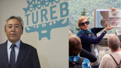 Toplumda turizm bilincini geliştirmek, iç turizmi canlandırmak ve halkın turizm