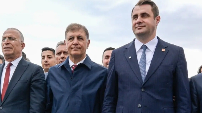 İzmir Büyükşehir Belediye Başkanı Cemil Tugay’ın 23 Nisan’daki “Neden birlikte