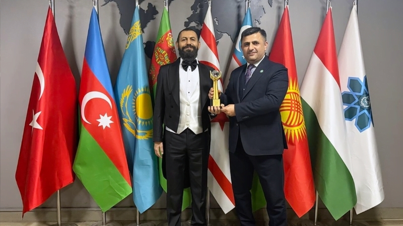 International Peace Prize ödüllü, Nobel Barış Ödülü adayı ve barış